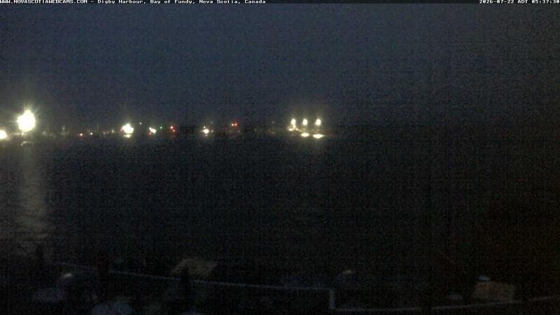 Digby Harbour