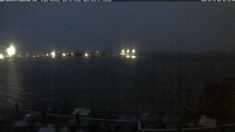 Digby Harbour