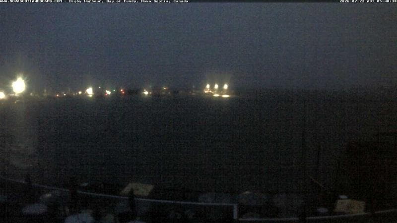Digby Harbour