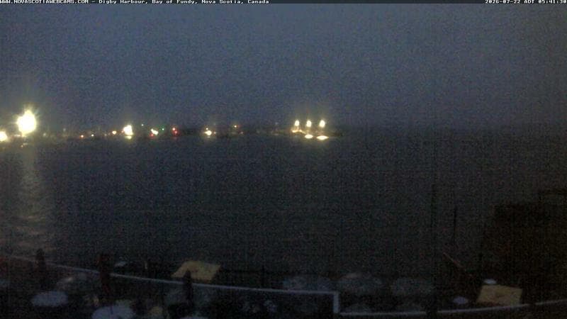 Digby Harbour