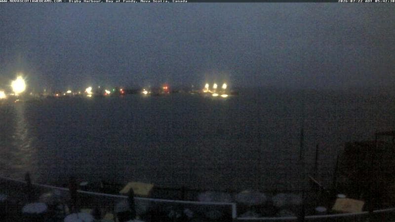 Digby Harbour