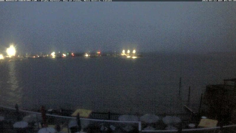 Digby Harbour