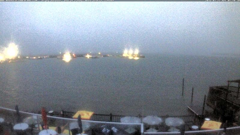 Digby Harbour