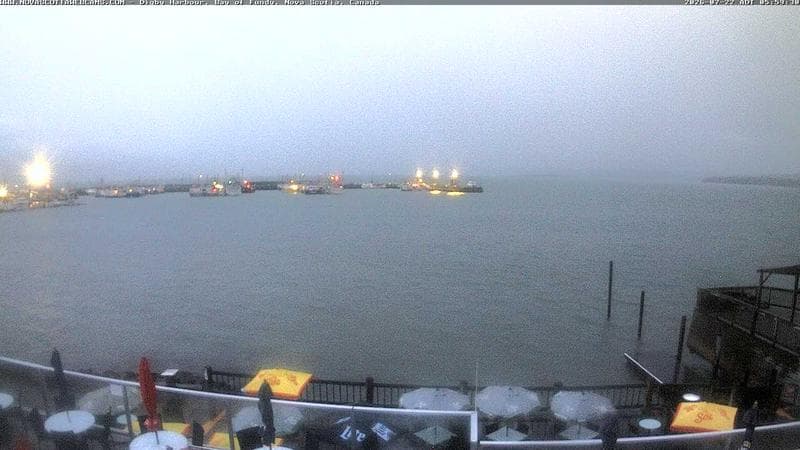 Digby Harbour
