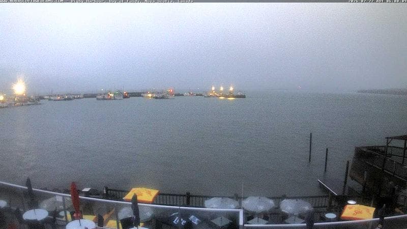 Digby Harbour