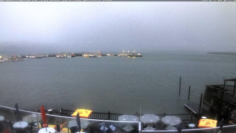 Digby Harbour