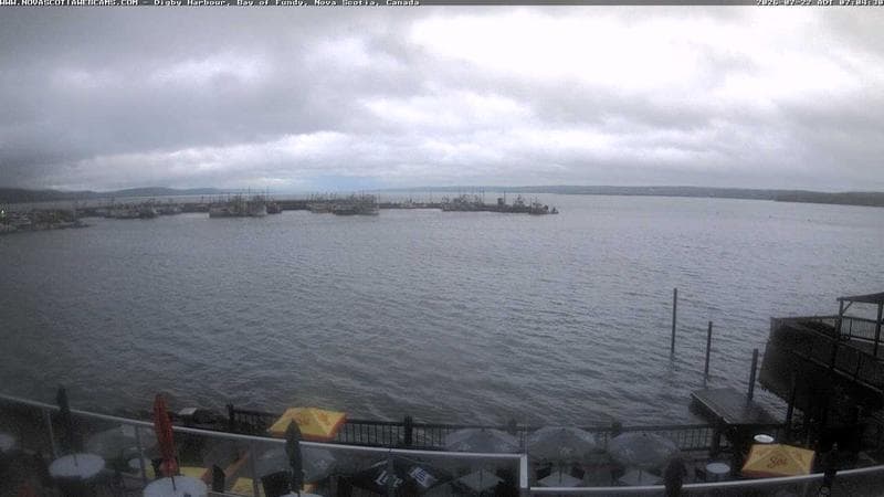 Digby Harbour