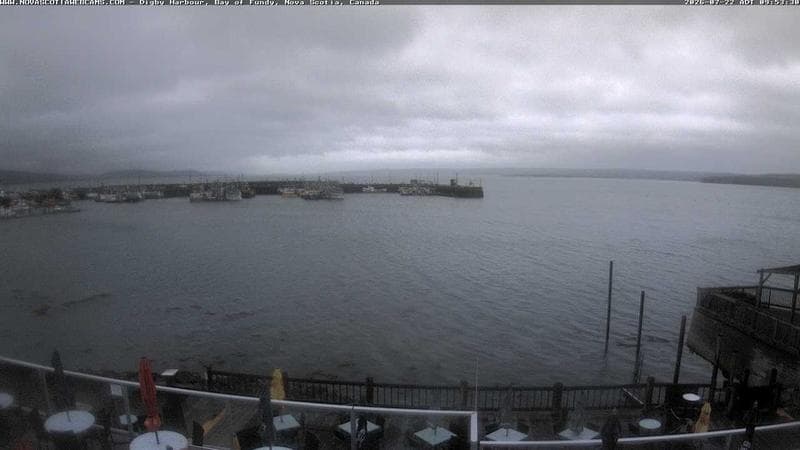 Digby Harbour