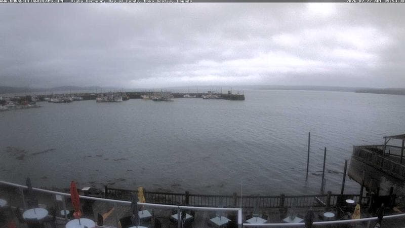 Digby Harbour
