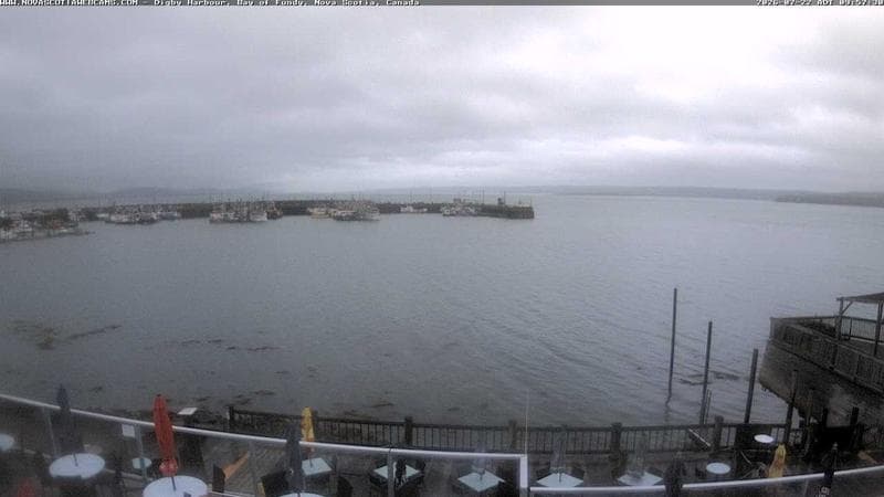 Digby Harbour