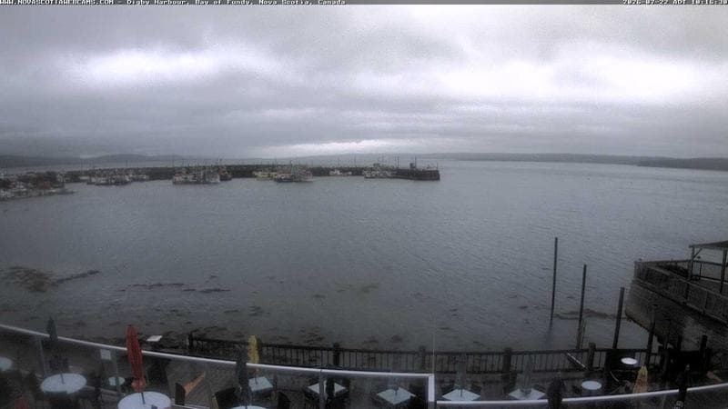 Digby Harbour
