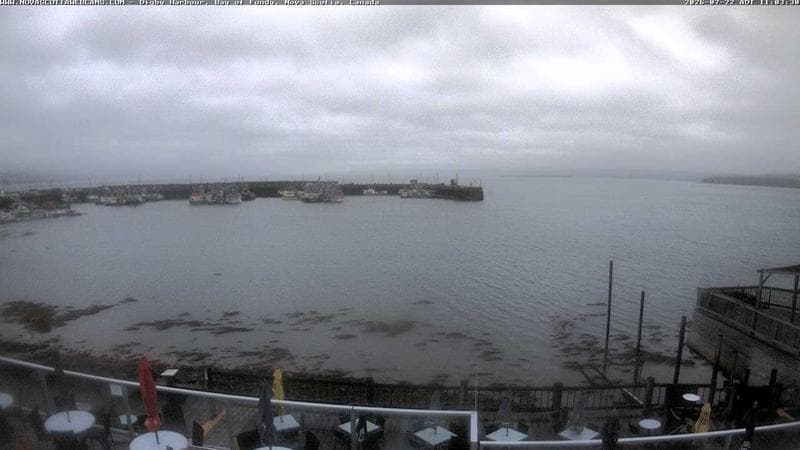 Digby Harbour