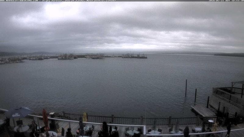 Digby Harbour