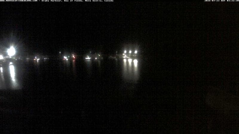 Digby Harbour