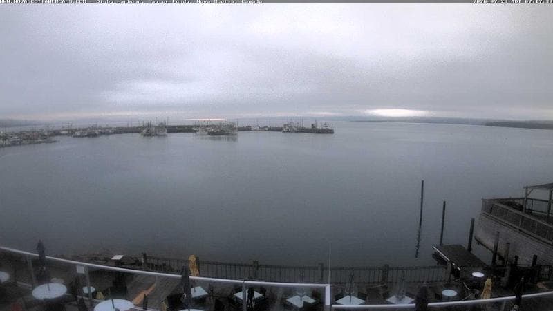 Digby Harbour