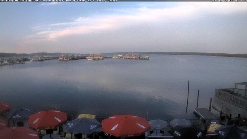 Digby Harbour