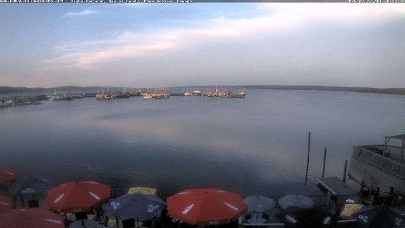 Digby Harbour