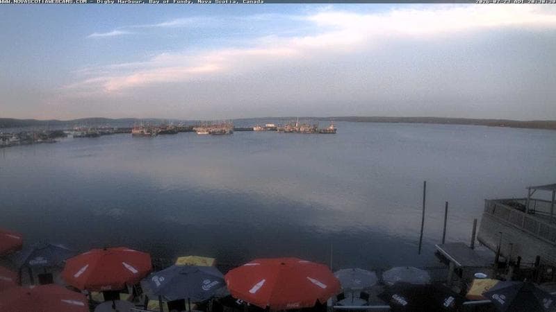 Digby Harbour