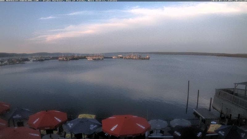 Digby Harbour