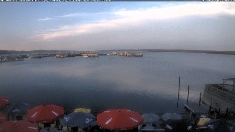Digby Harbour