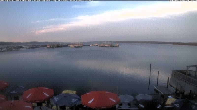 Digby Harbour