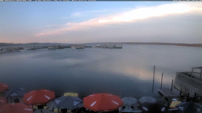 Digby Harbour