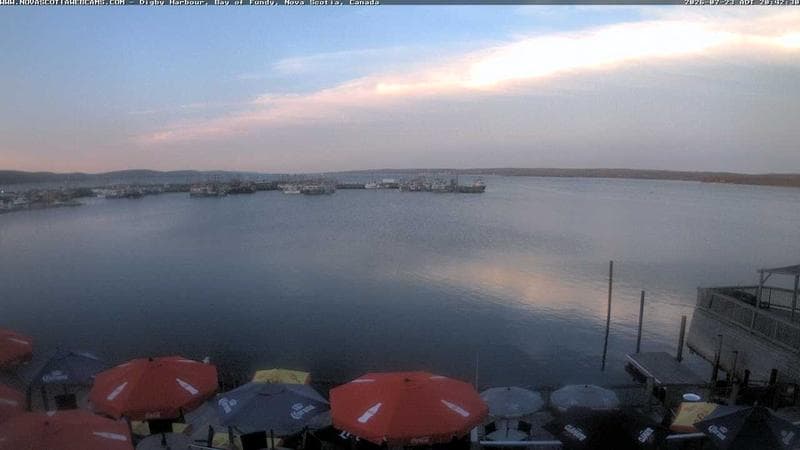 Digby Harbour