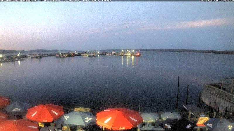 Digby Harbour