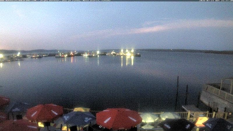 Digby Harbour