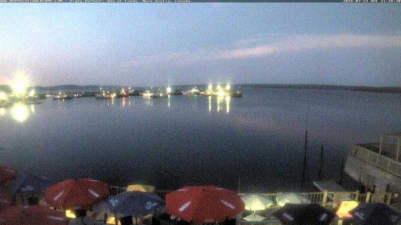 Digby Harbour