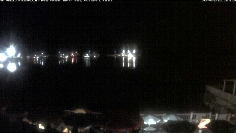Digby Harbour