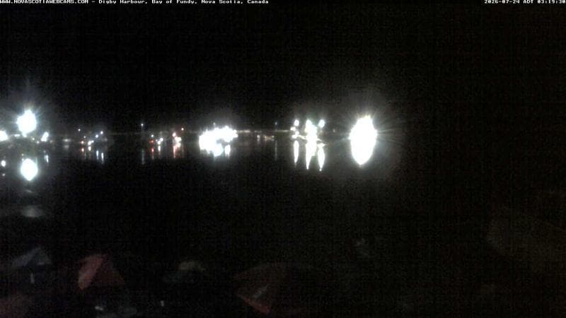 Digby Harbour