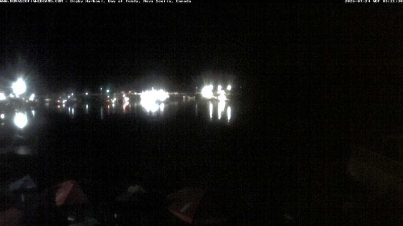 Digby Harbour