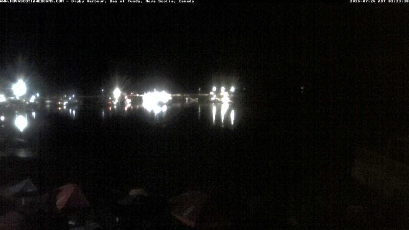 Digby Harbour