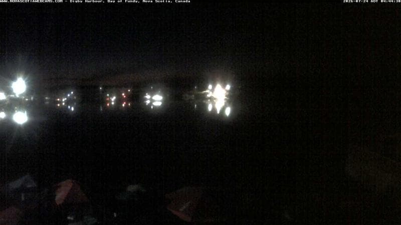 Digby Harbour