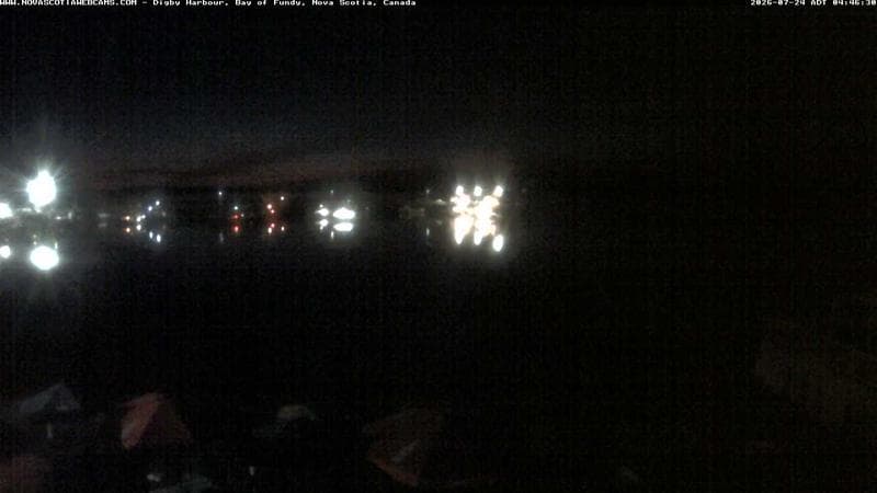 Digby Harbour