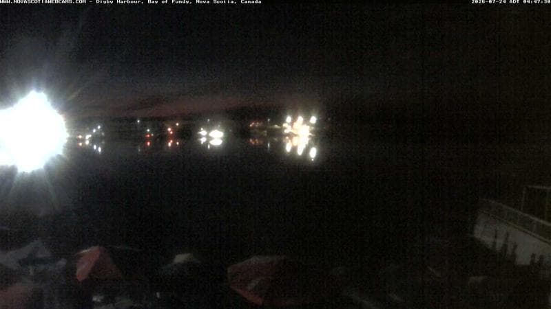 Digby Harbour