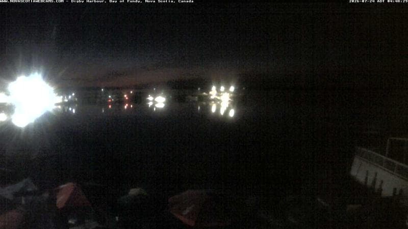Digby Harbour