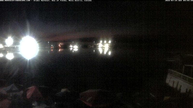 Digby Harbour