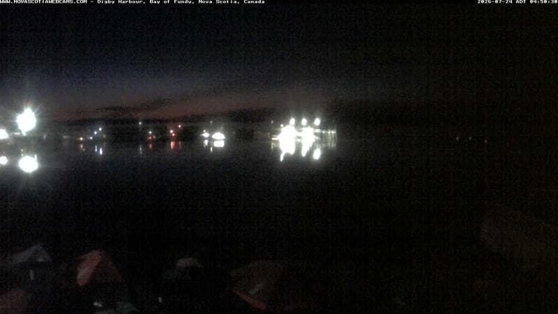 Digby Harbour