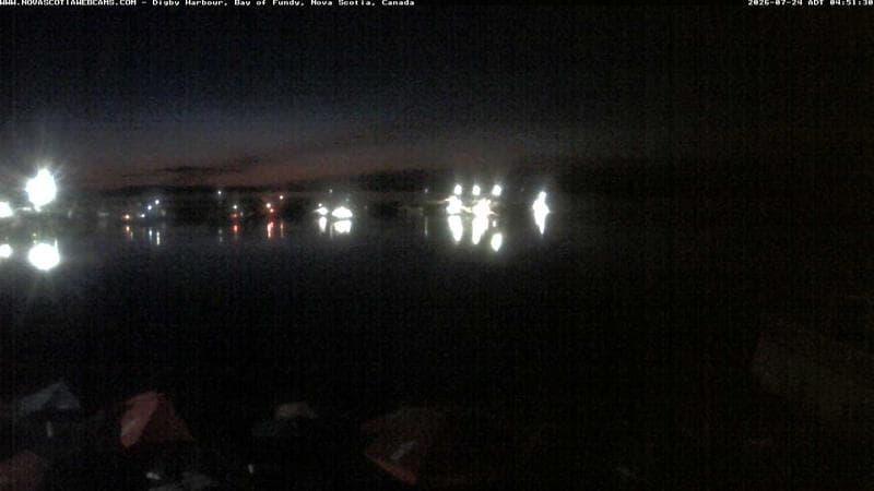 Digby Harbour