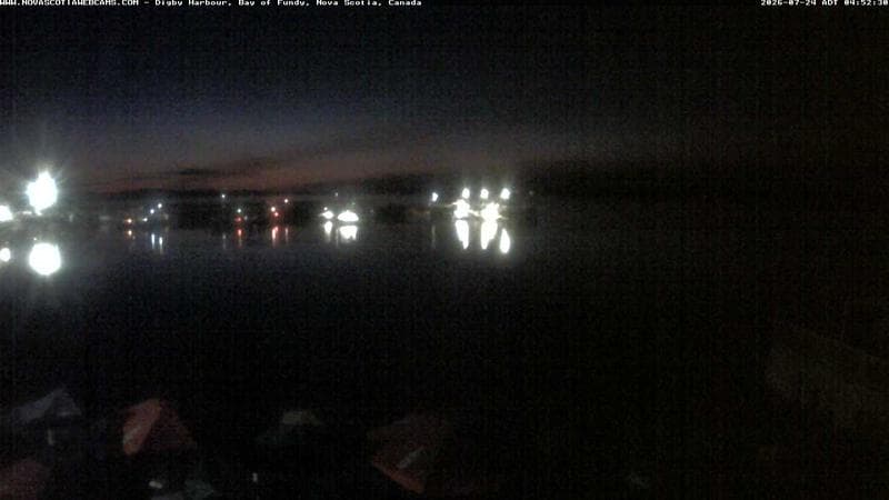 Digby Harbour