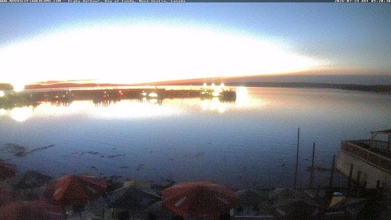 Digby Harbour