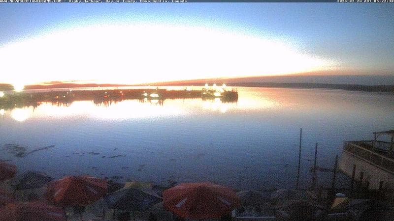 Digby Harbour