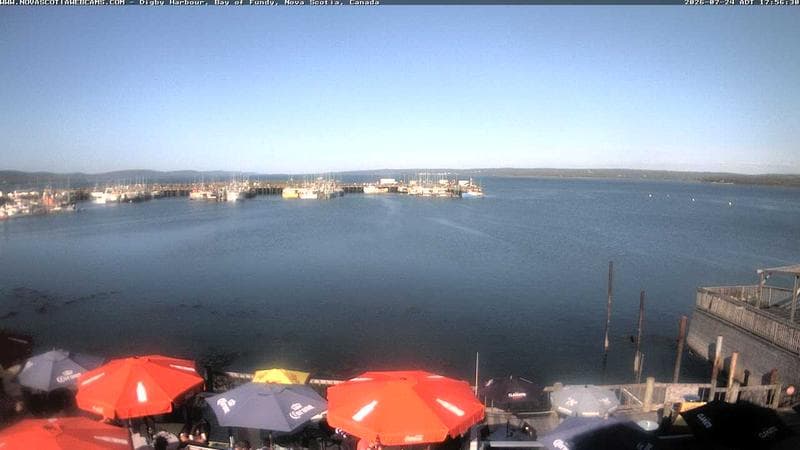 Digby Harbour