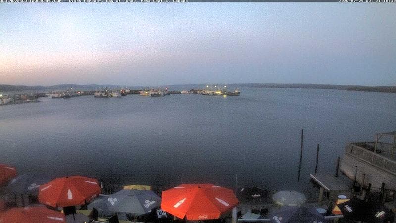 Digby Harbour