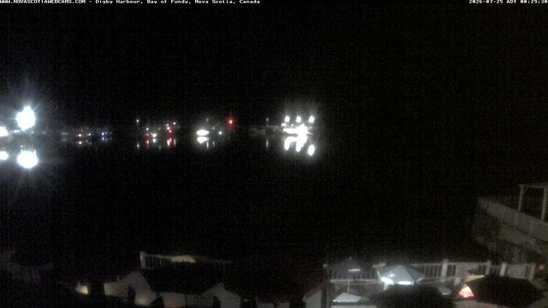 Digby Harbour