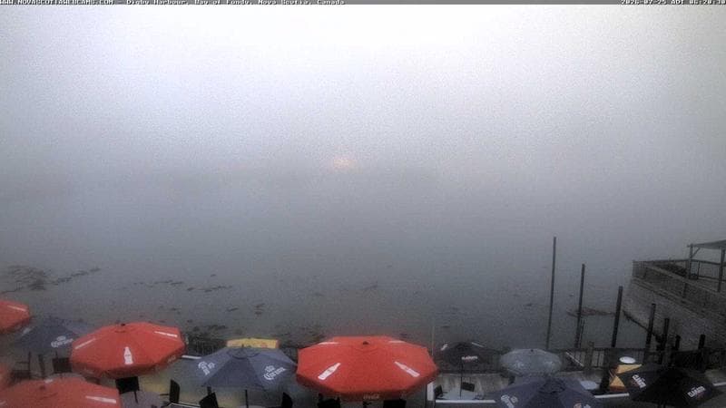 Digby Harbour