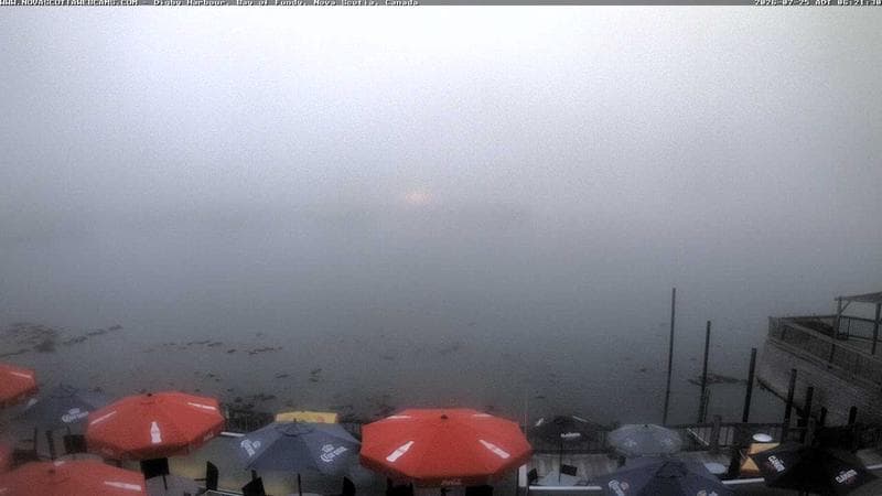 Digby Harbour
