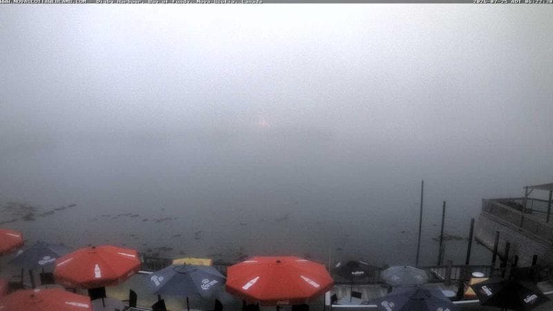 Digby Harbour
